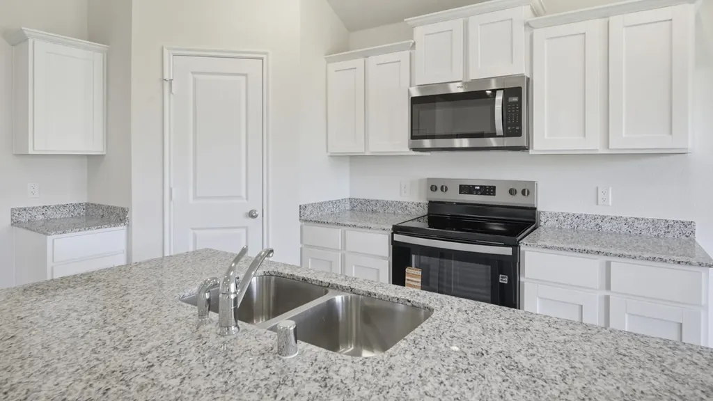 2362 32nd Street Paris TX 75460