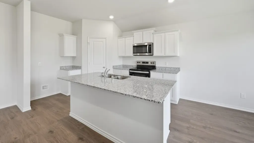 2362 32nd Street Paris TX 75460