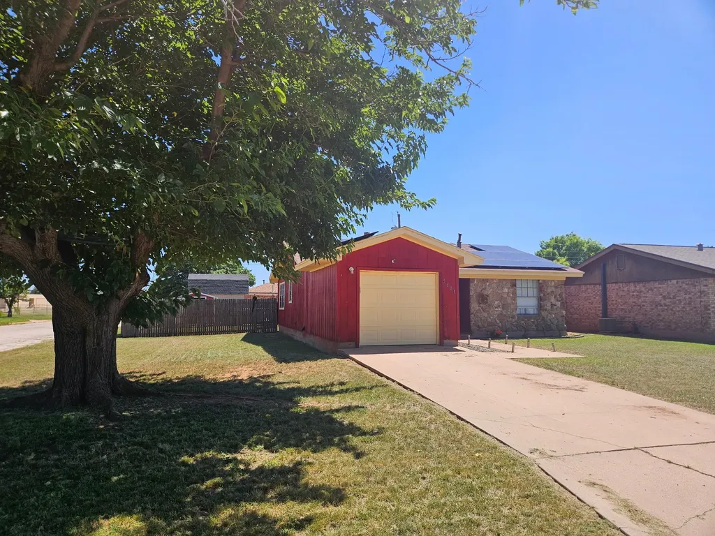 5301 Fairmont Street Abilene TX 79605