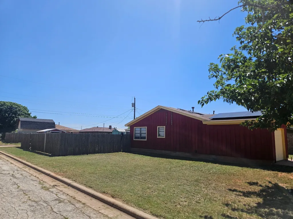 5301 Fairmont Street Abilene TX 79605