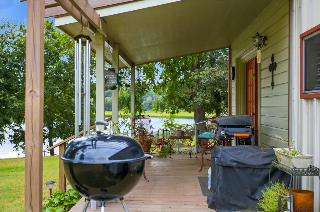 1411 Raintree Lakes Circle Big Sandy TX 75755