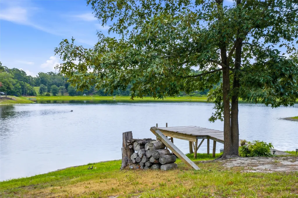 1411 Raintree Lakes Circle Big Sandy TX 75755