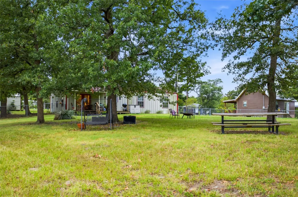 1411 Raintree Lakes Circle Big Sandy TX 75755