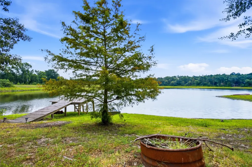 1411 Raintree Lakes Circle Big Sandy TX 75755