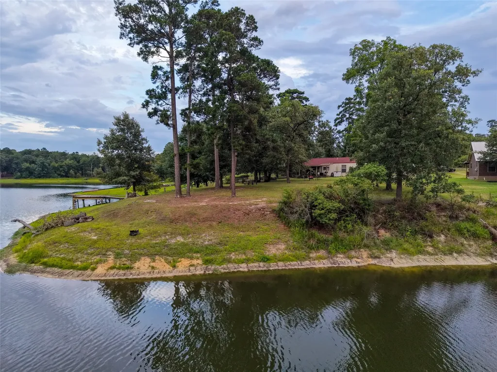 1411 Raintree Lakes Circle Big Sandy TX 75755