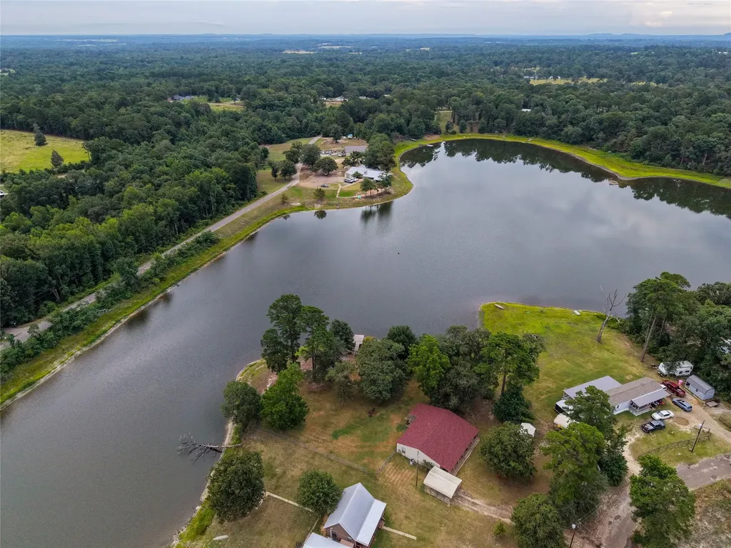 1411 Raintree Lakes Circle Big Sandy TX 75755