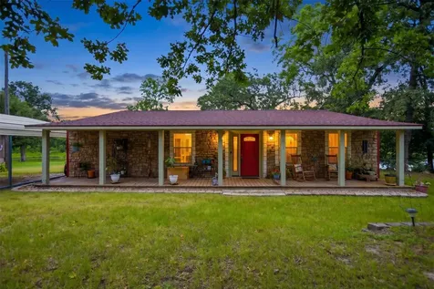 1411 Raintree Lakes Circle Big Sandy TX 75755