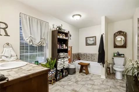 1411 Raintree Lakes Circle Big Sandy TX 75755