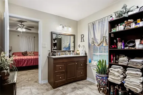 1411 Raintree Lakes Circle Big Sandy TX 75755