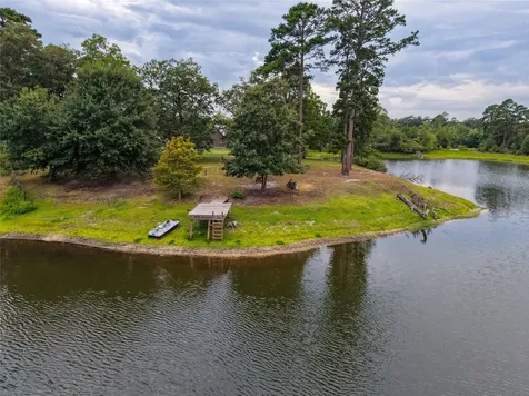 1411 Raintree Lakes Circle Big Sandy TX 75755
