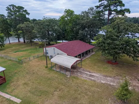 1411 Raintree Lakes Circle Big Sandy TX 75755