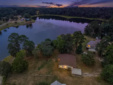 1411 Raintree Lakes Circle Big Sandy TX 75755