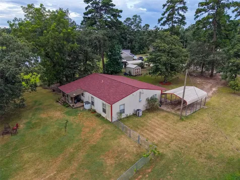 1411 Raintree Lakes Circle Big Sandy TX 75755