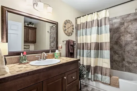 1411 Raintree Lakes Circle Big Sandy TX 75755