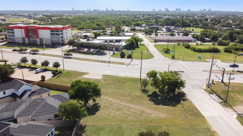 7501 Main Street The Colony TX 75056