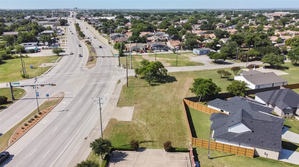 7501 Main Street The Colony TX 75056