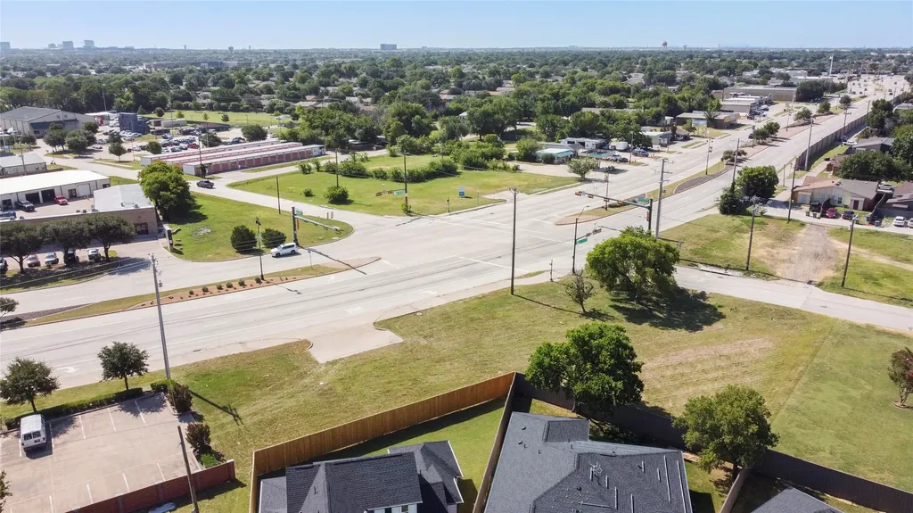 7501 Main Street The Colony TX 75056