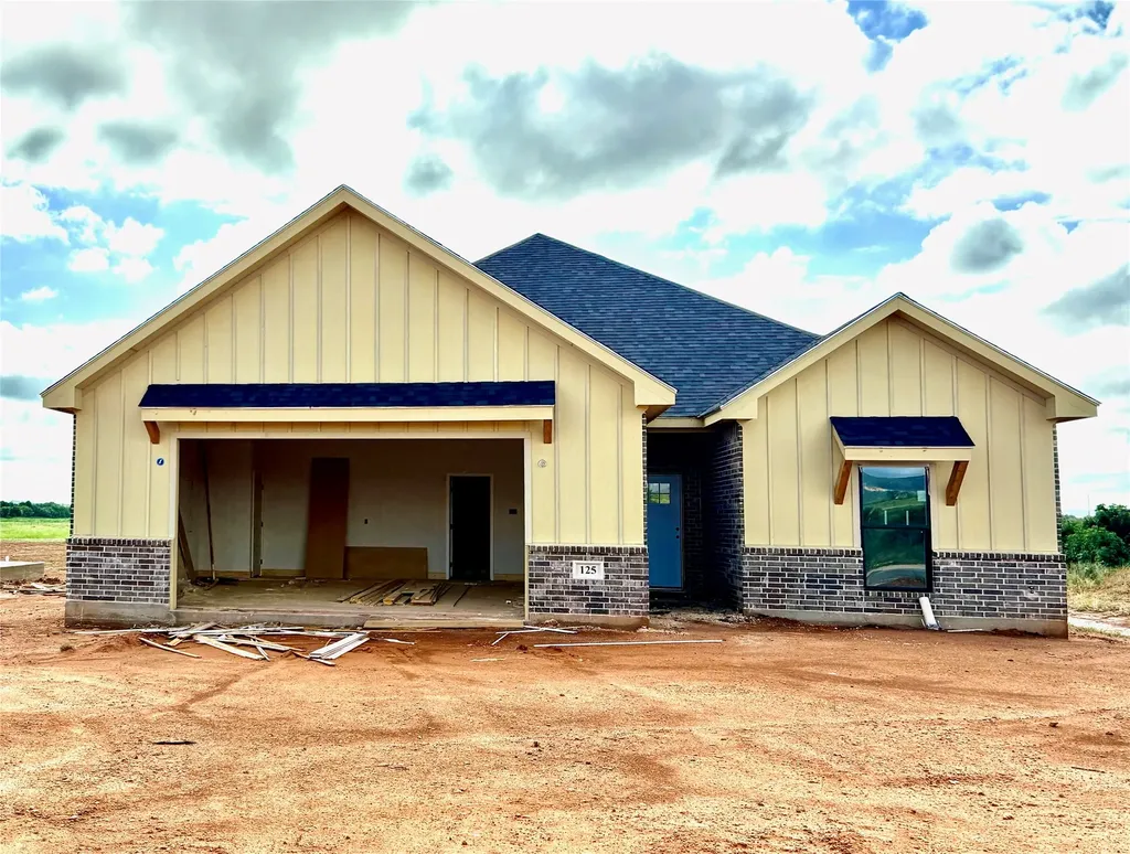 125 Bluestem Road Abilene TX 79606