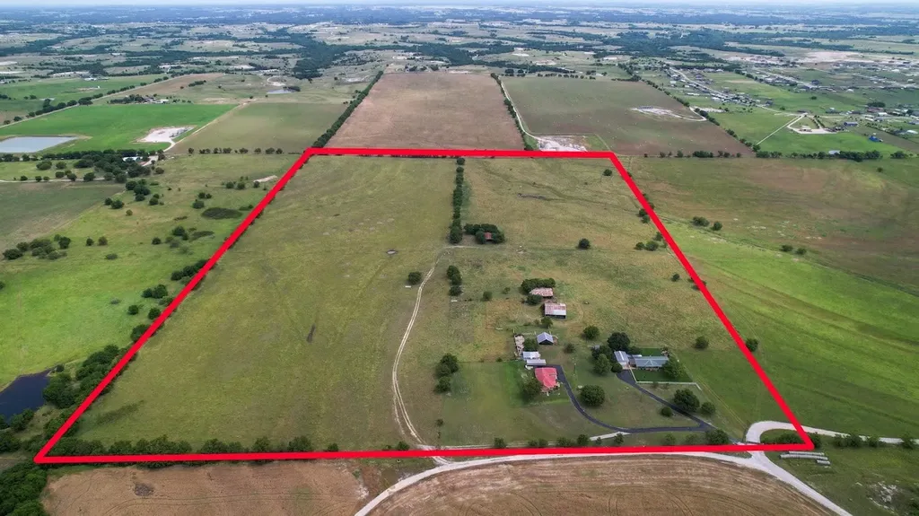 245 Private Road 4214 Decatur TX 76234