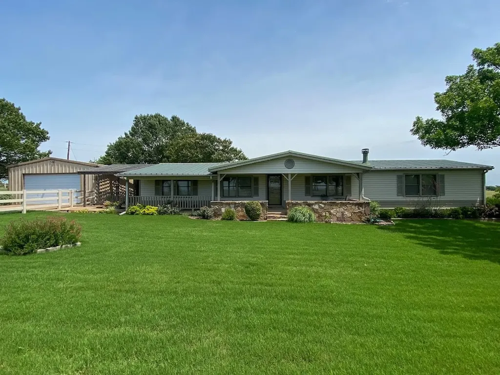 245 Private Road 4214 Decatur TX 76234