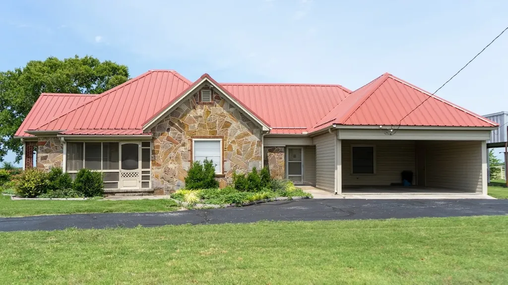 245 Private Road 4214 Decatur TX 76234