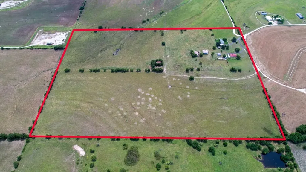 245 Private Road 4214 Decatur TX 76234