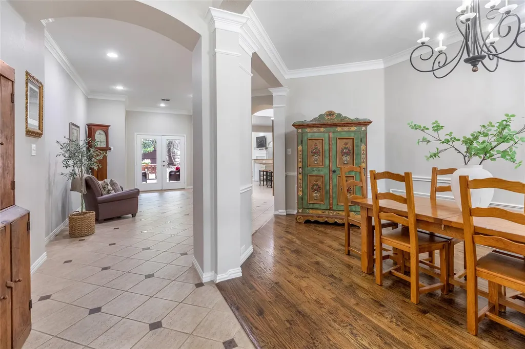 1001 Willowgate Drive Prosper TX 75078