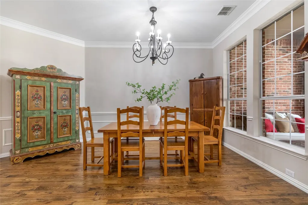 1001 Willowgate Drive Prosper TX 75078