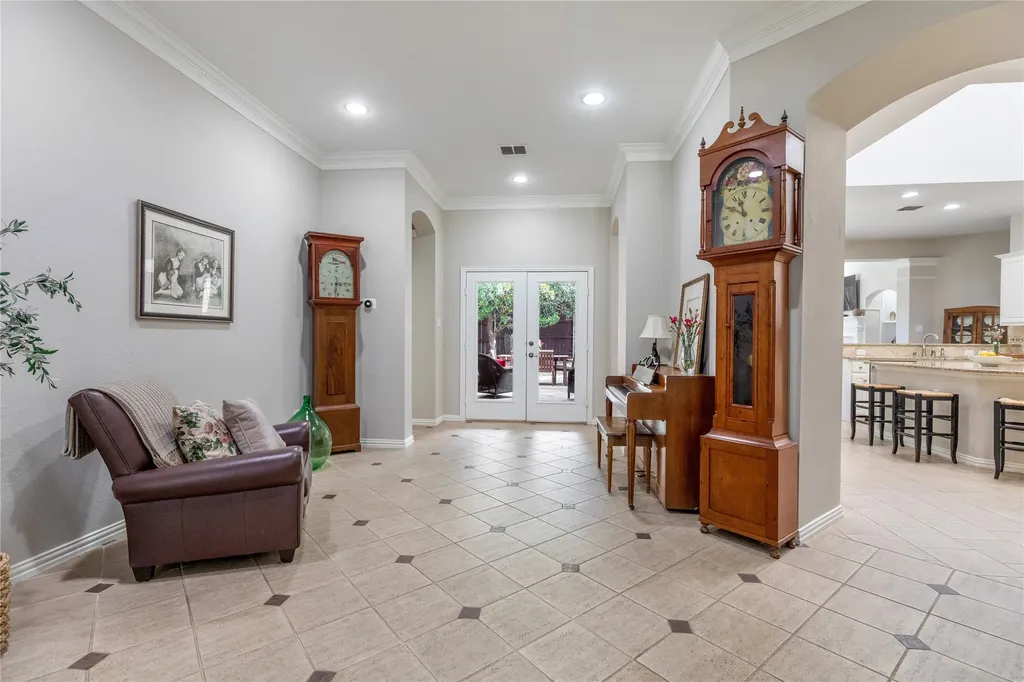 1001 Willowgate Drive Prosper TX 75078