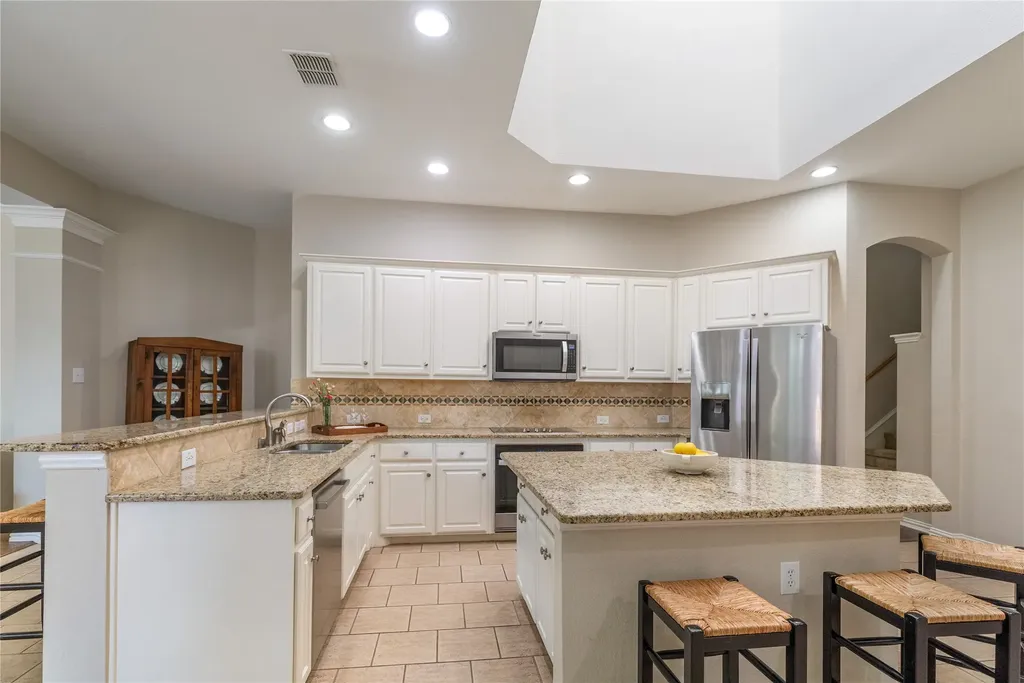 1001 Willowgate Drive Prosper TX 75078