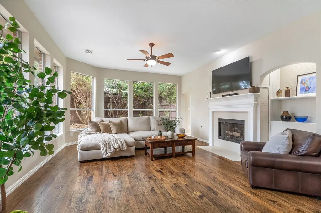 1001 Willowgate Drive Prosper TX 75078