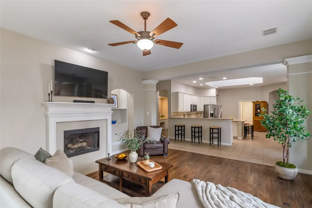 1001 Willowgate Drive Prosper TX 75078
