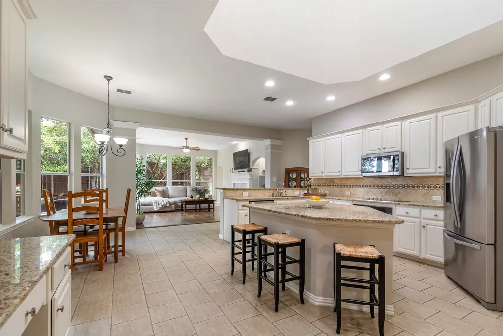 1001 Willowgate Drive Prosper TX 75078