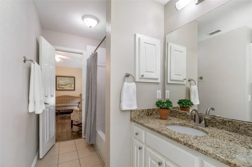1001 Willowgate Drive Prosper TX 75078