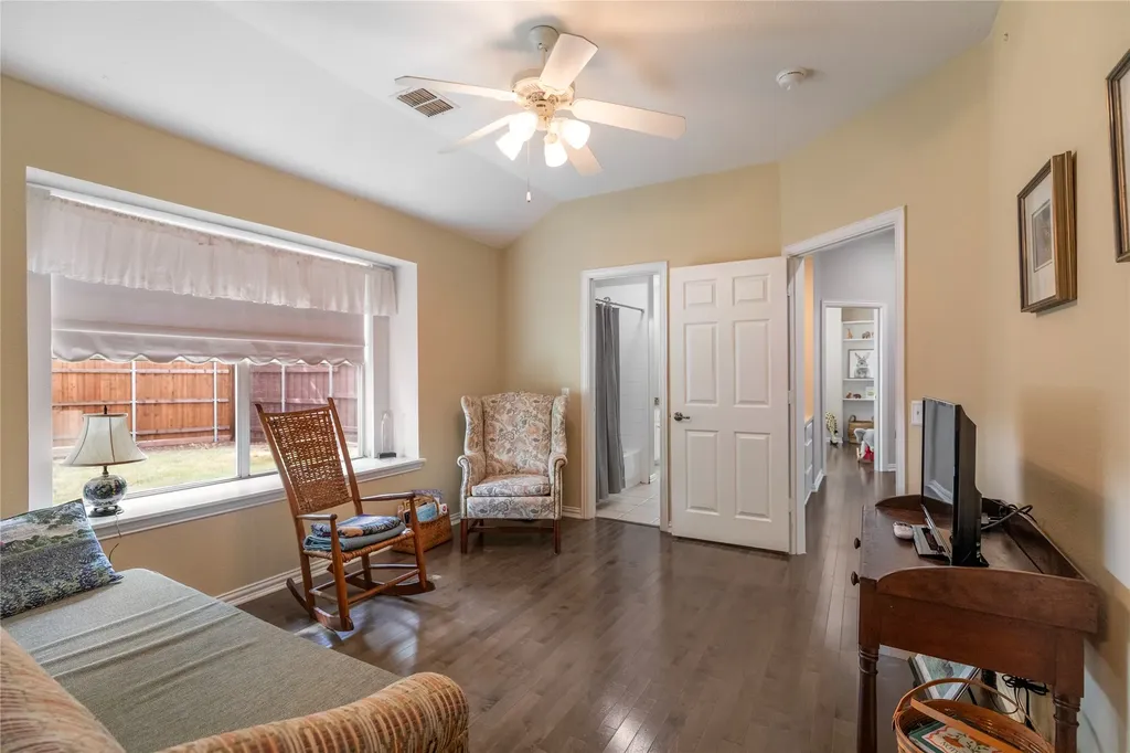 1001 Willowgate Drive Prosper TX 75078