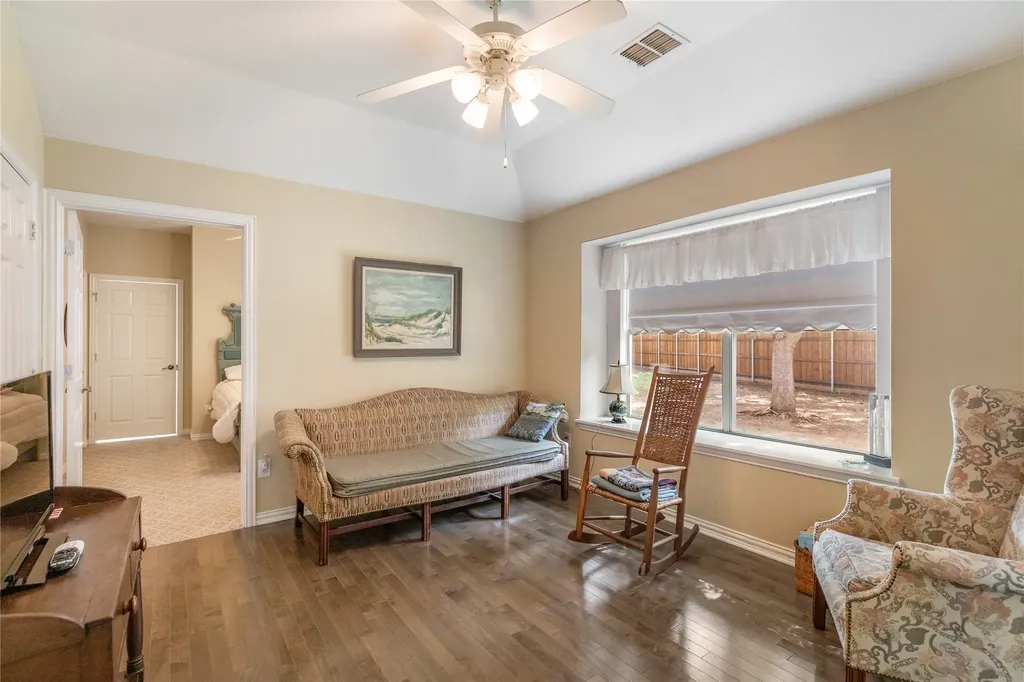 1001 Willowgate Drive Prosper TX 75078