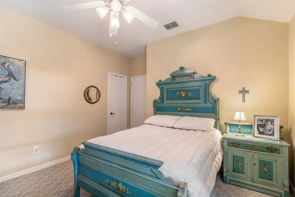 1001 Willowgate Drive Prosper TX 75078