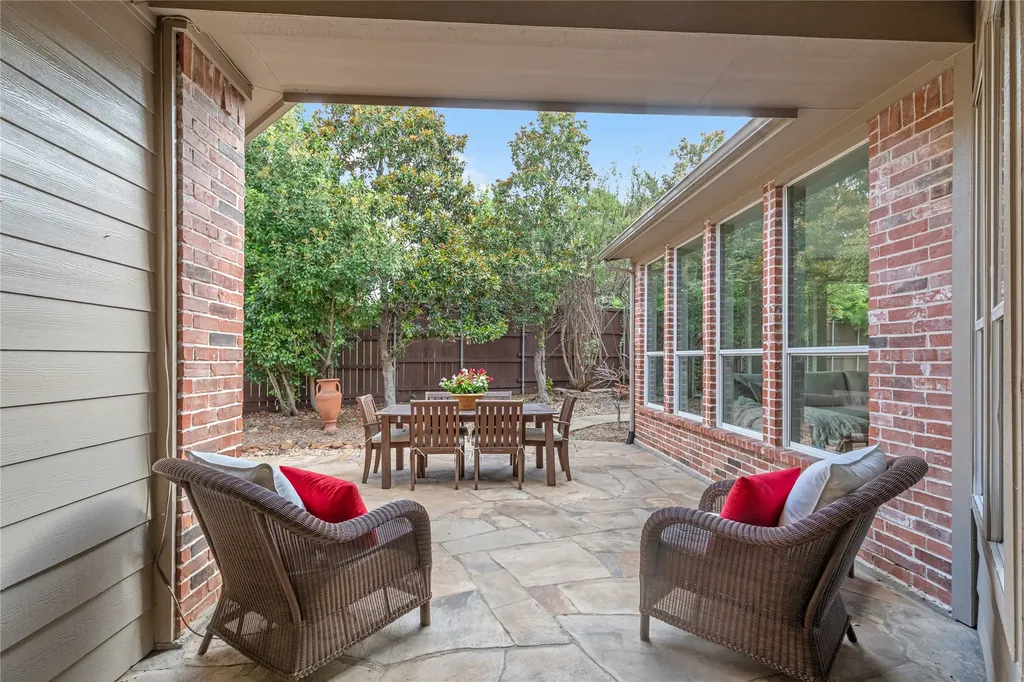 1001 Willowgate Drive Prosper TX 75078