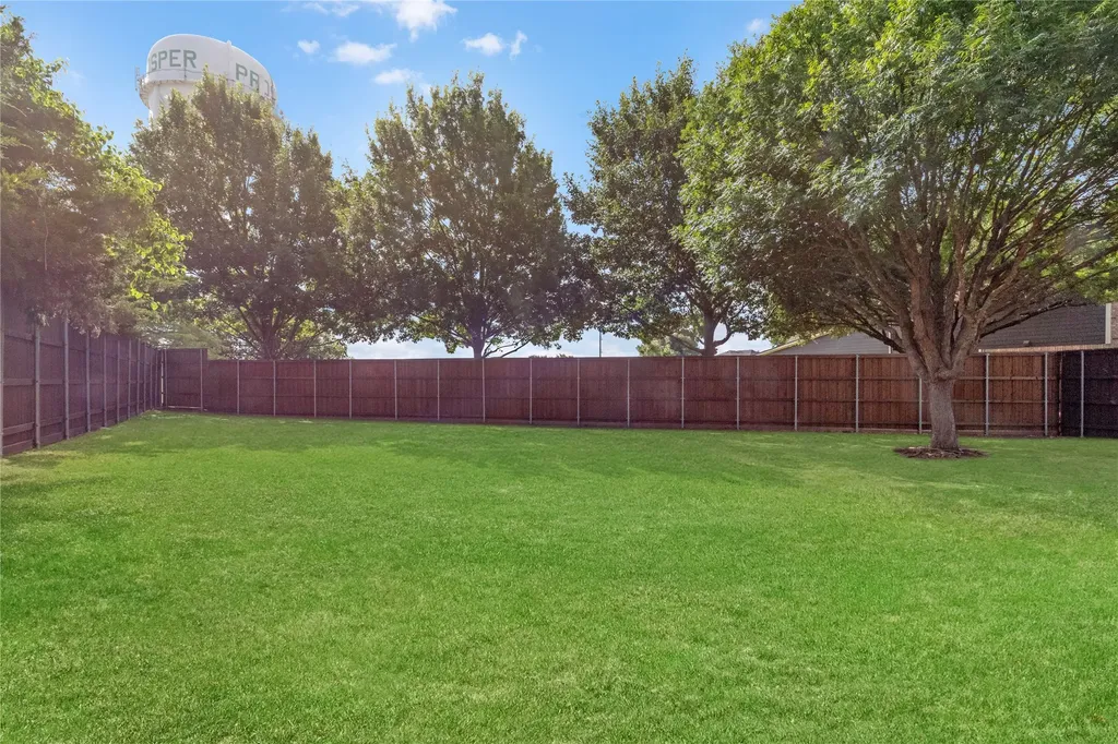 1001 Willowgate Drive Prosper TX 75078