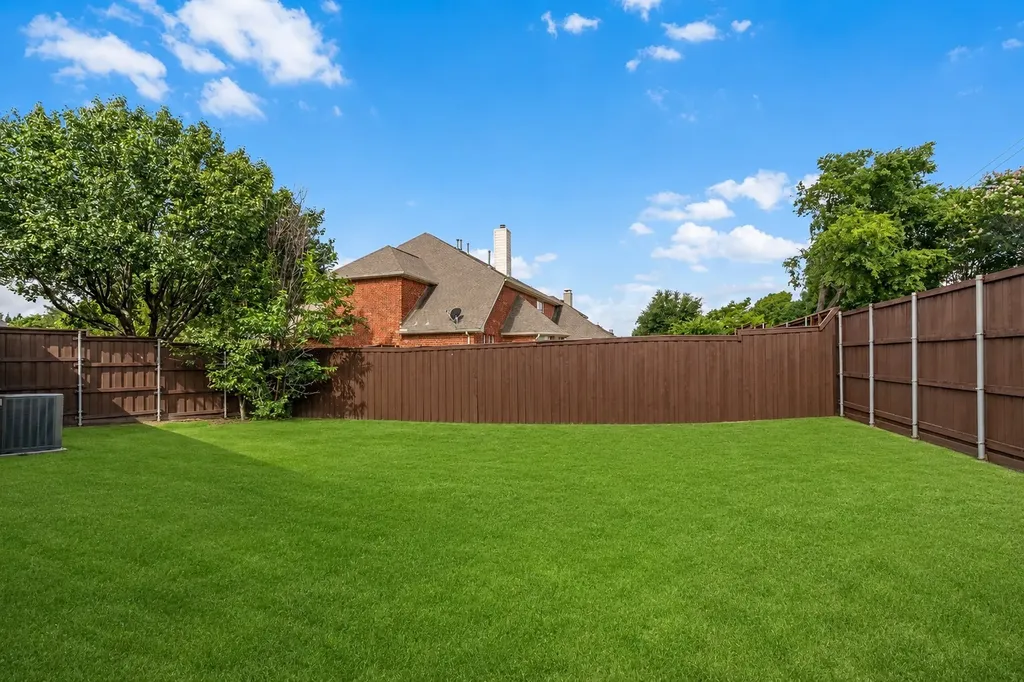 1001 Willowgate Drive Prosper TX 75078