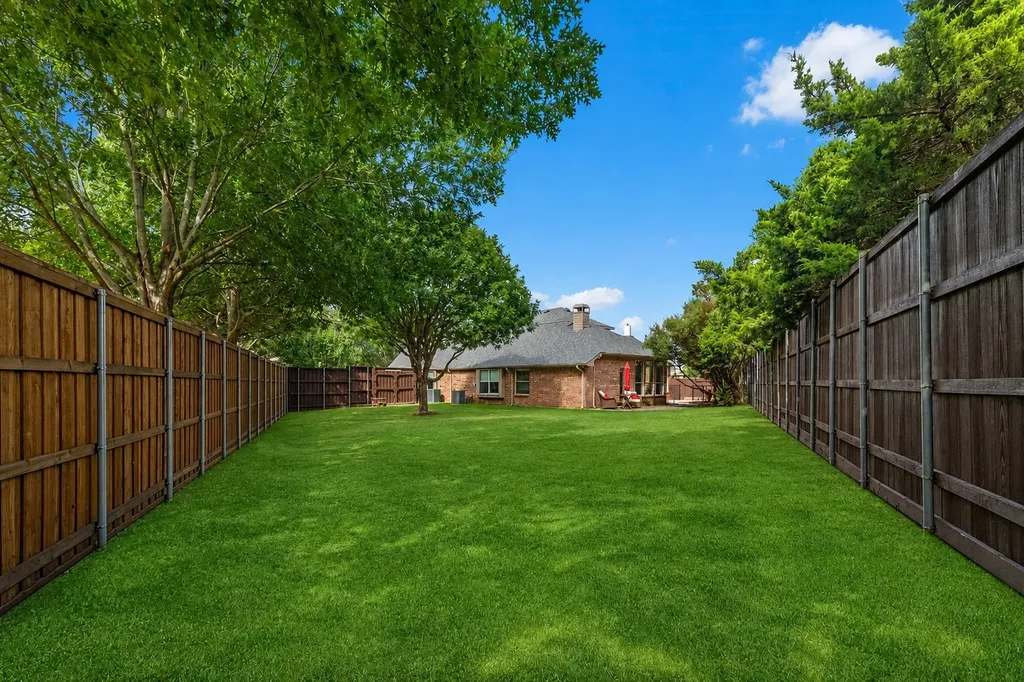 1001 Willowgate Drive Prosper TX 75078
