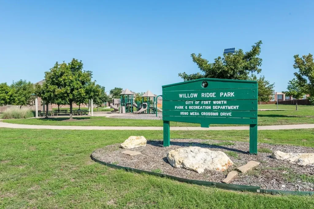 1001 Willowgate Drive Prosper TX 75078