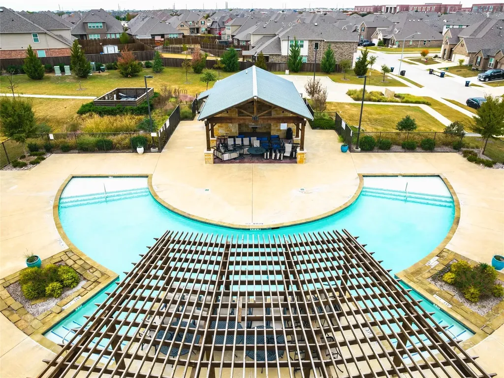 1001 Willowgate Drive Prosper TX 75078