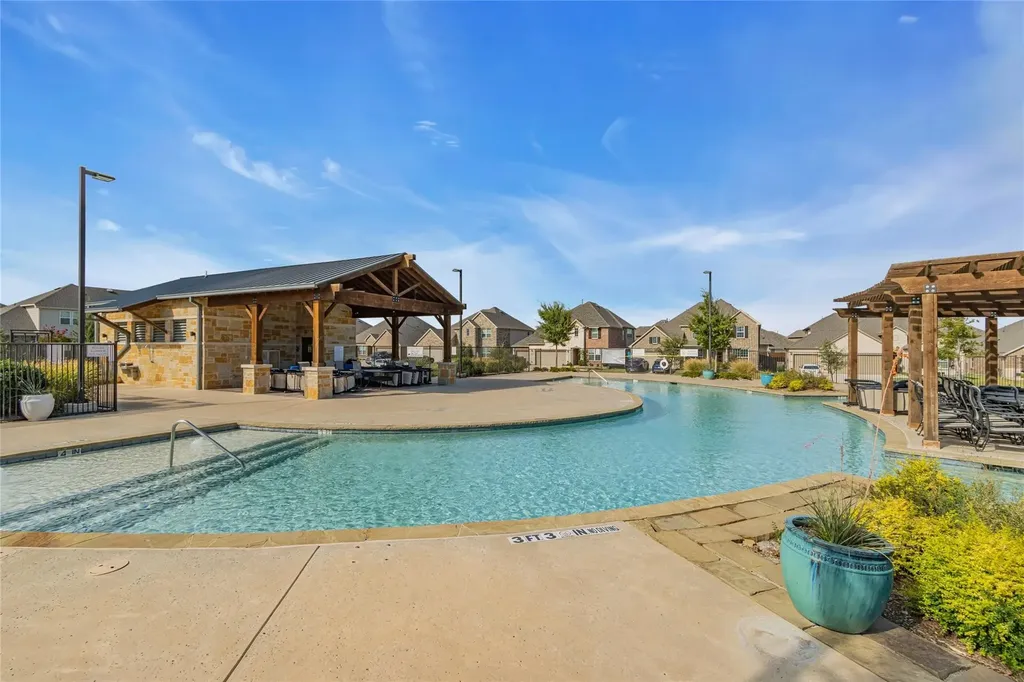 1001 Willowgate Drive Prosper TX 75078