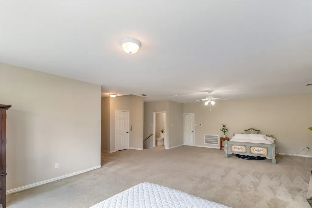 1001 Willowgate Drive Prosper TX 75078
