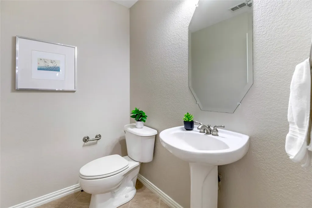 1001 Willowgate Drive Prosper TX 75078