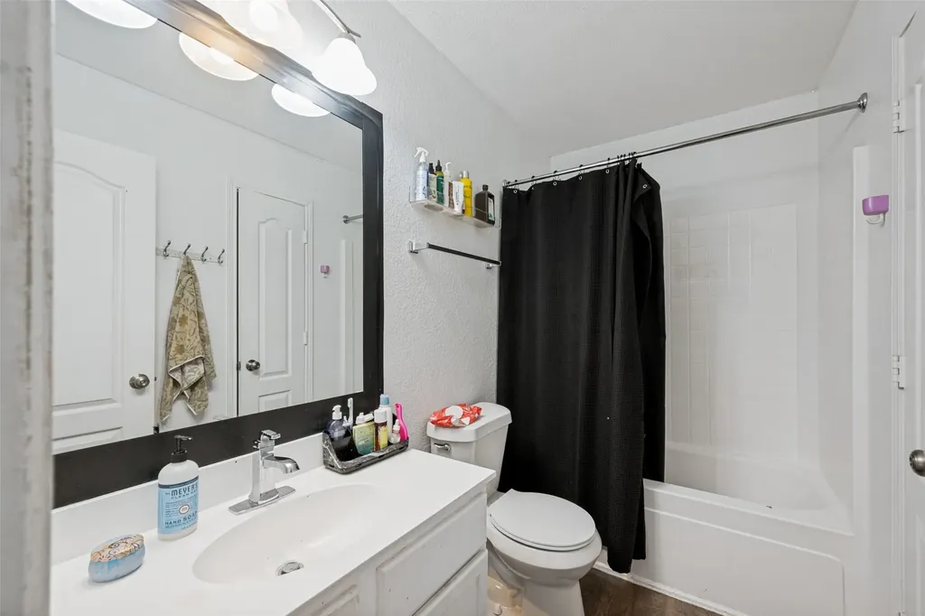 705 Bluebonnet Drive Cedar Hill TX 75104