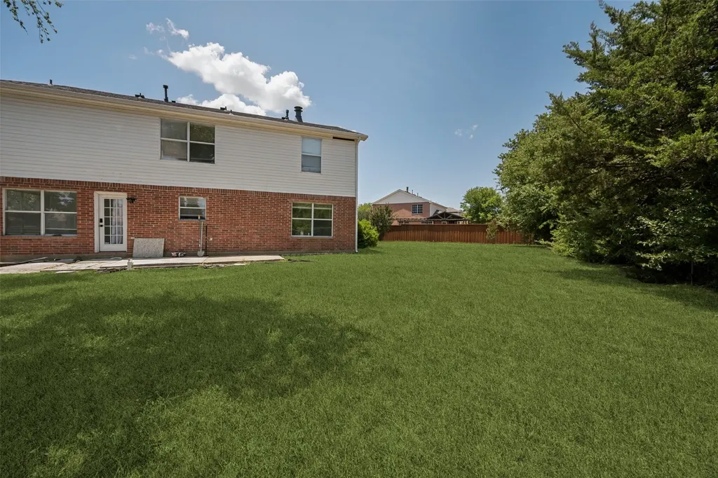 705 Bluebonnet Drive Cedar Hill TX 75104