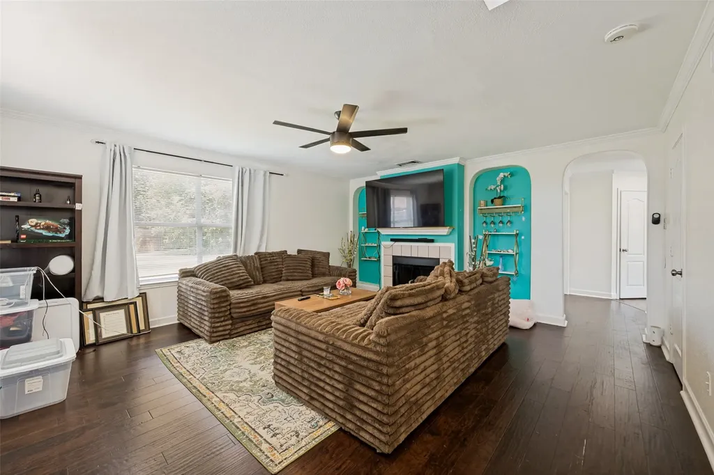 705 Bluebonnet Drive Cedar Hill TX 75104