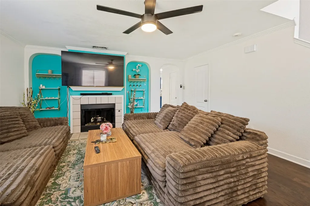 705 Bluebonnet Drive Cedar Hill TX 75104
